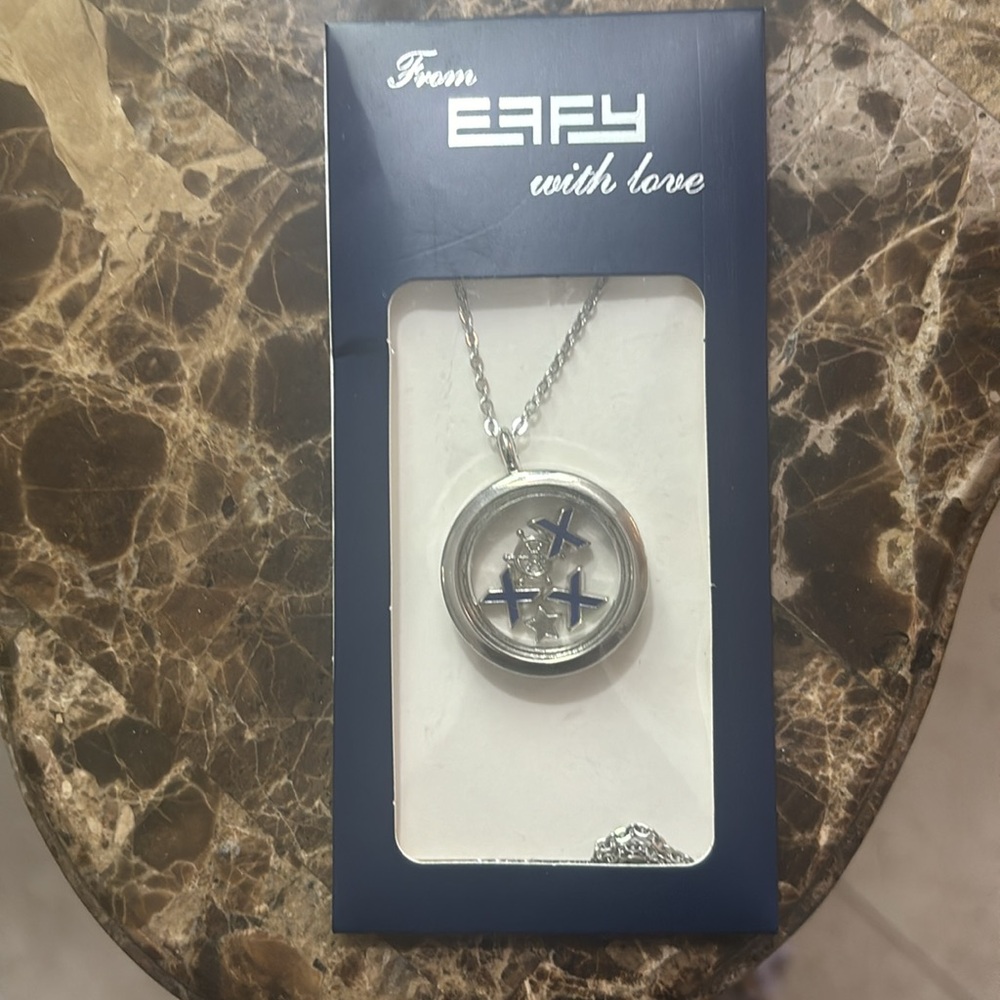 EFFY Chain - Picture 2 of 3